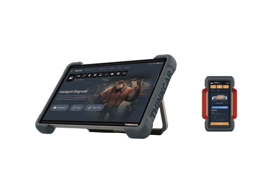 THINKTOOL EURO 394