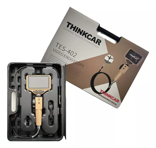 THINKCAR TES 402